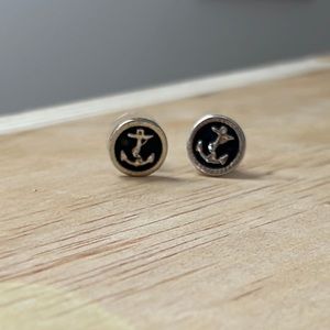 Nautical Earrings ⚓️